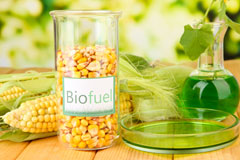 Pillaton biofuel availability